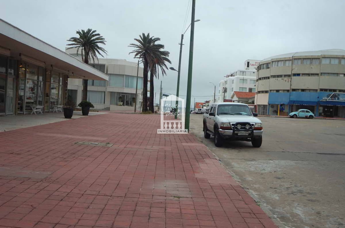 Local en Punta del Este, Península