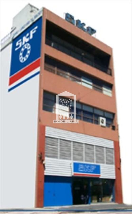 Local en Montevideo, Centro Montevideo