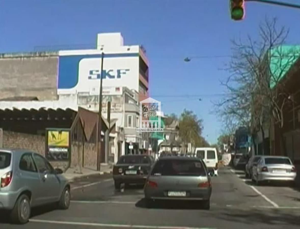 Local en Montevideo, Centro Montevideo