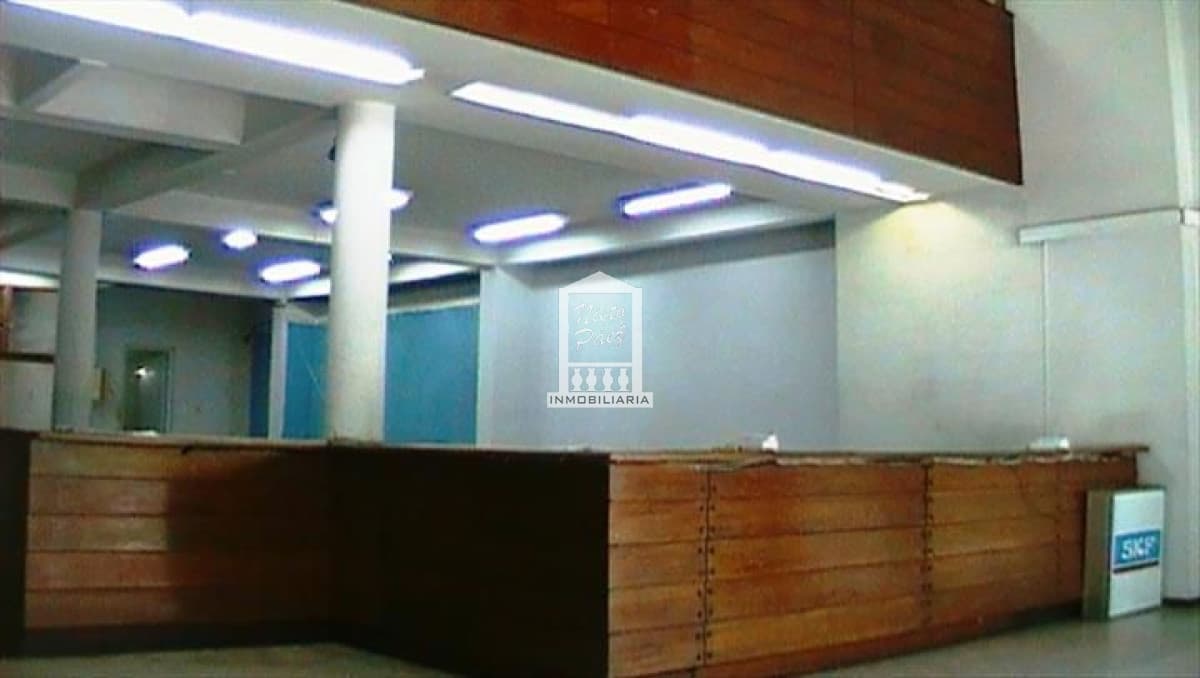 Local en Montevideo, Centro Montevideo