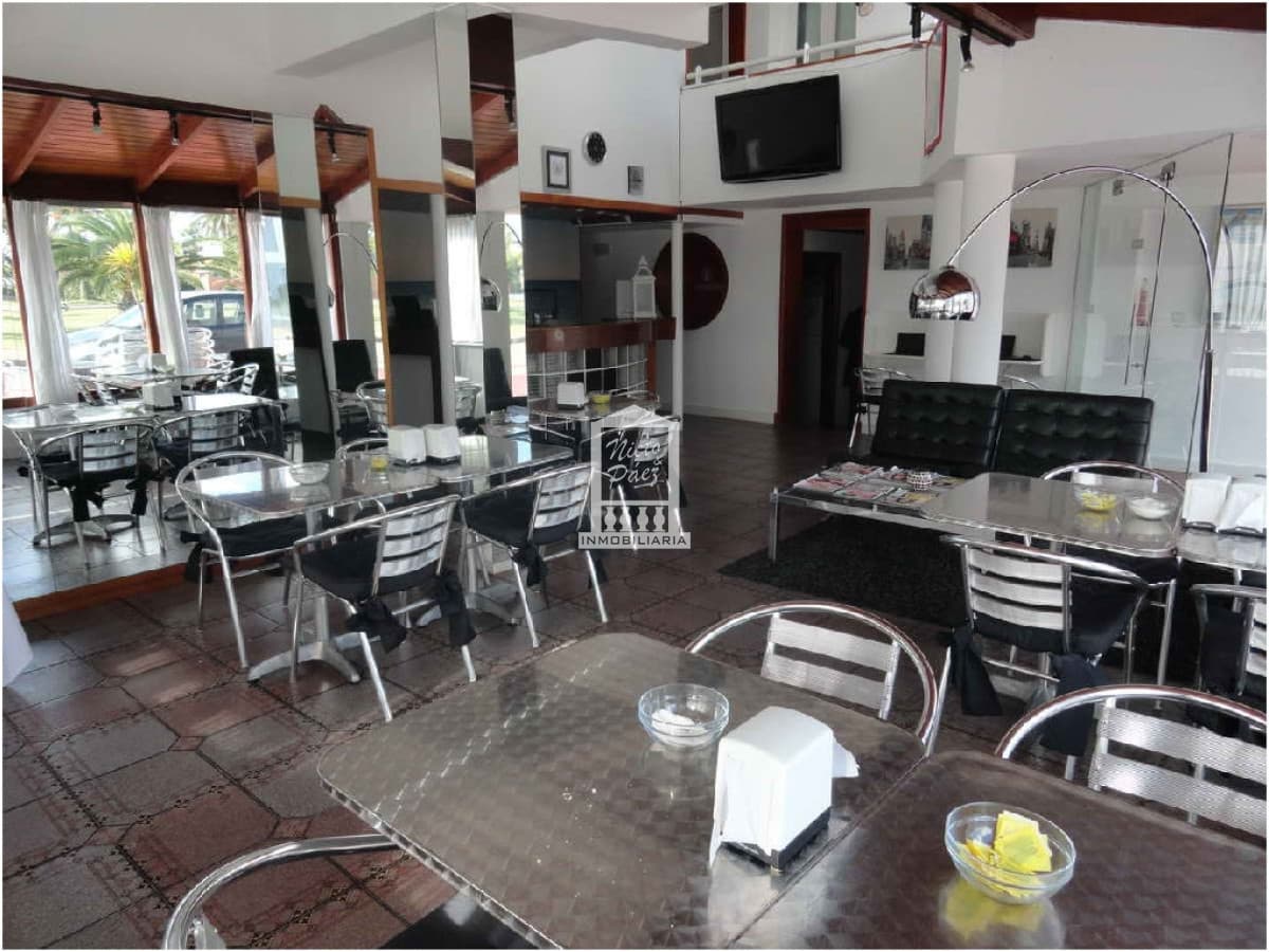Local en Punta del Este, Península