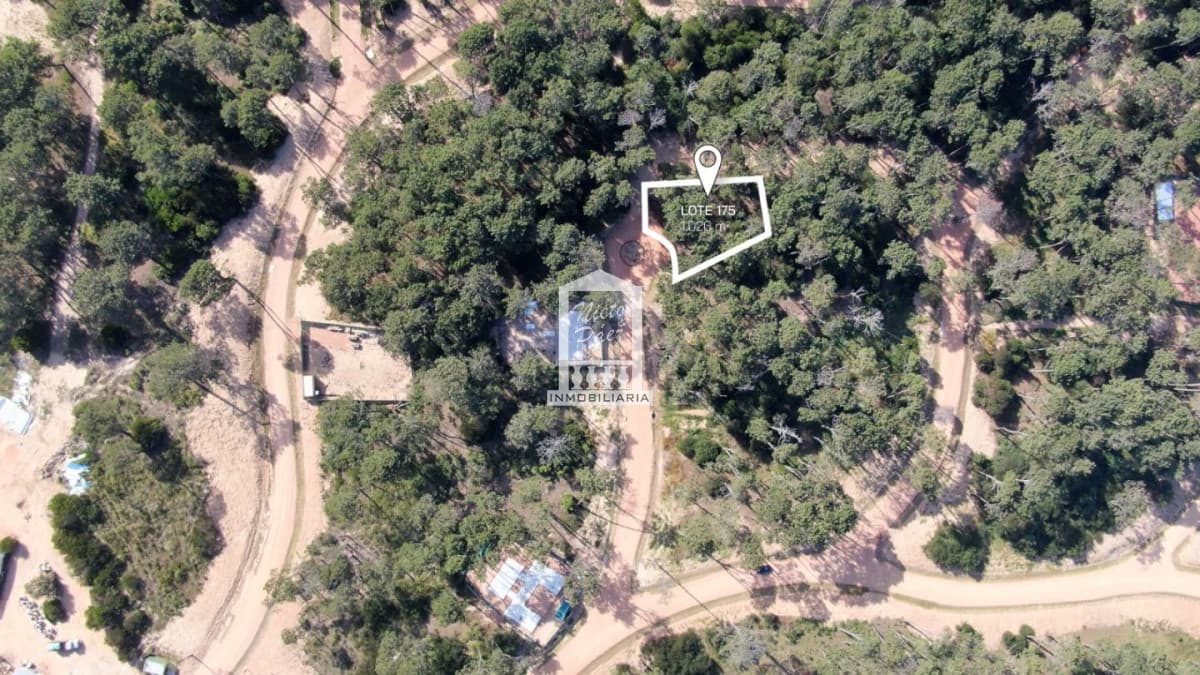 Lote de Reserva Montoya. Barrio Privado