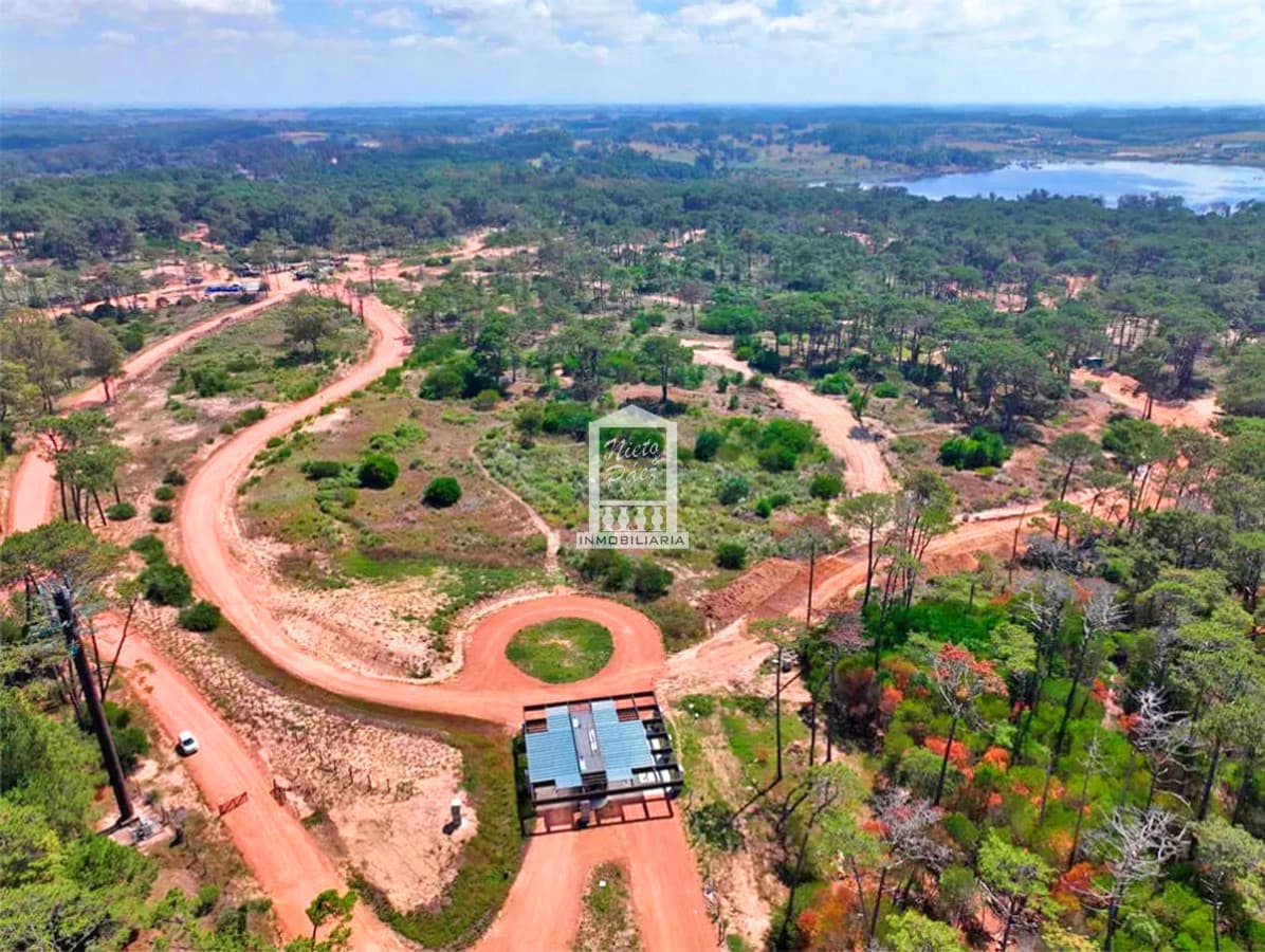 Reserva Montoya, 2.174 m2, 2 lotes juntos