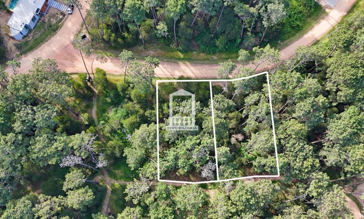 Reserva Montoya, 2.174 m2, 2 lotes juntos