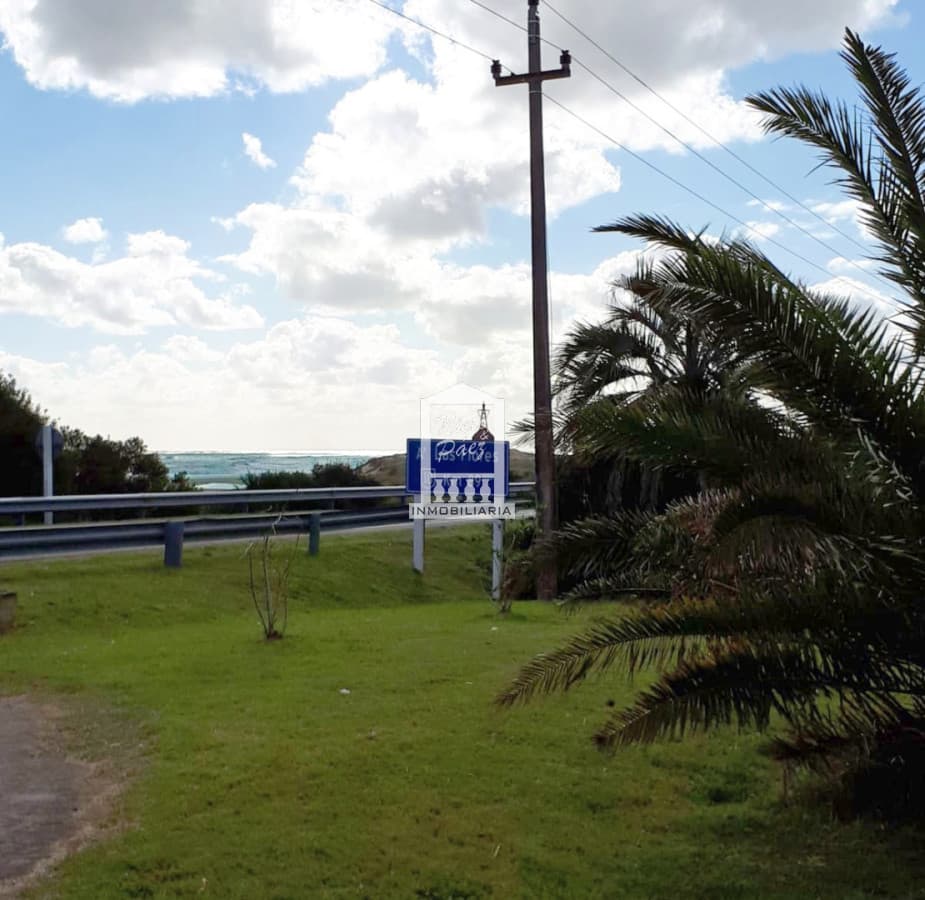 Oportunidad de Landbanking frente al mar | 10 hectáreas - Balneario Las Flores, Uruguay