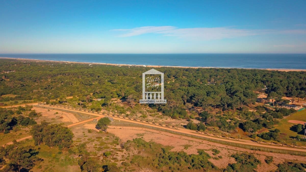 Nuevo Barrio Cerrado en José Ignacio, bajas expensas