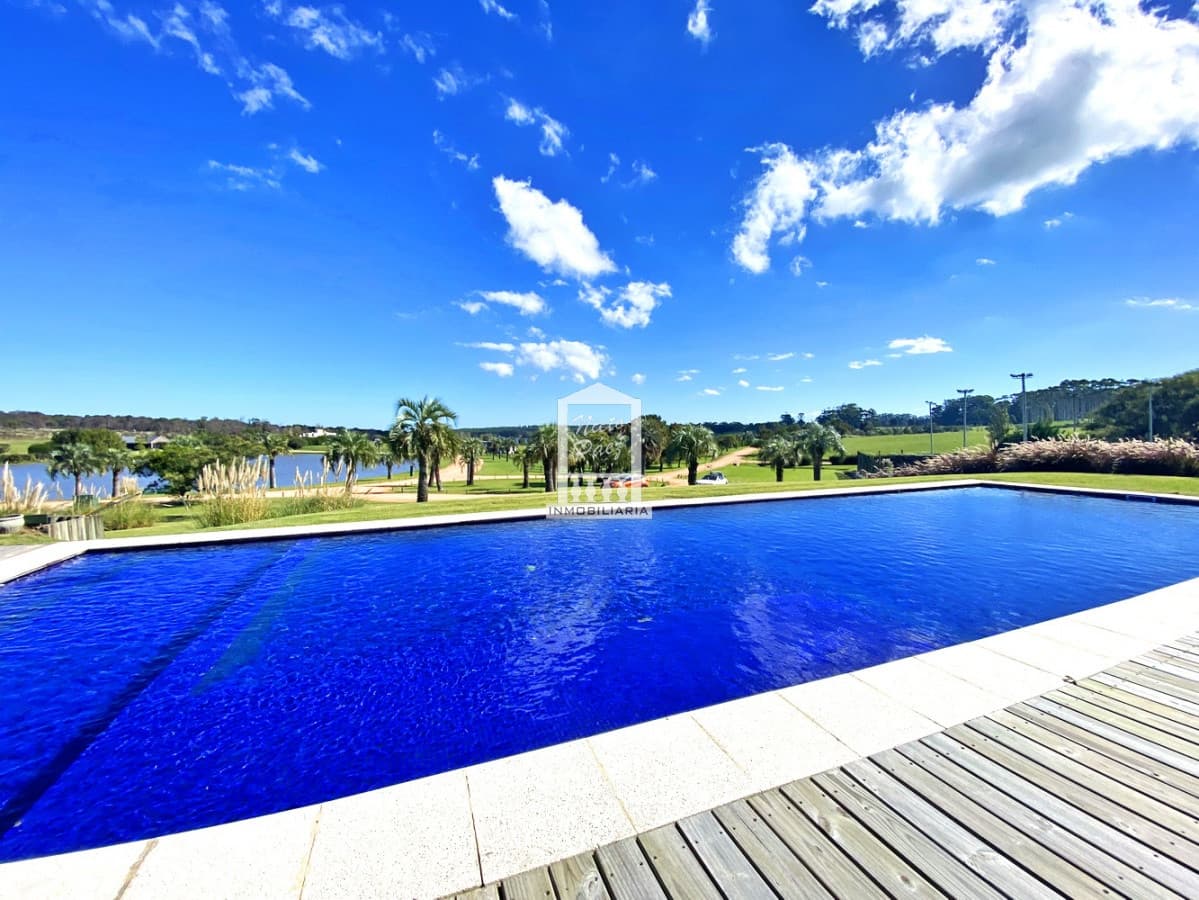 Laguna Estates, Barrio Privado, Ruta 104, Manantiales.