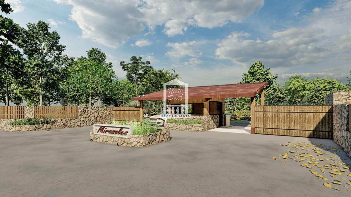Nuevo barrio privado en zona de colegios.