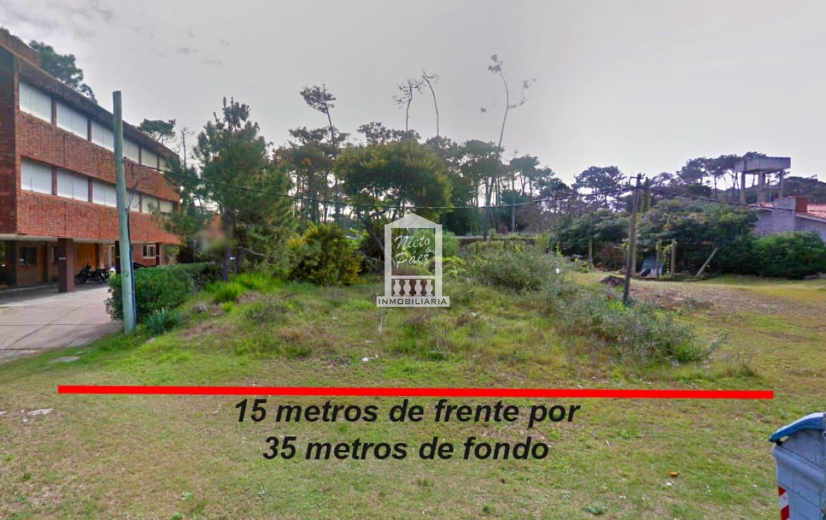 San Rafael, atrás de Cipriani