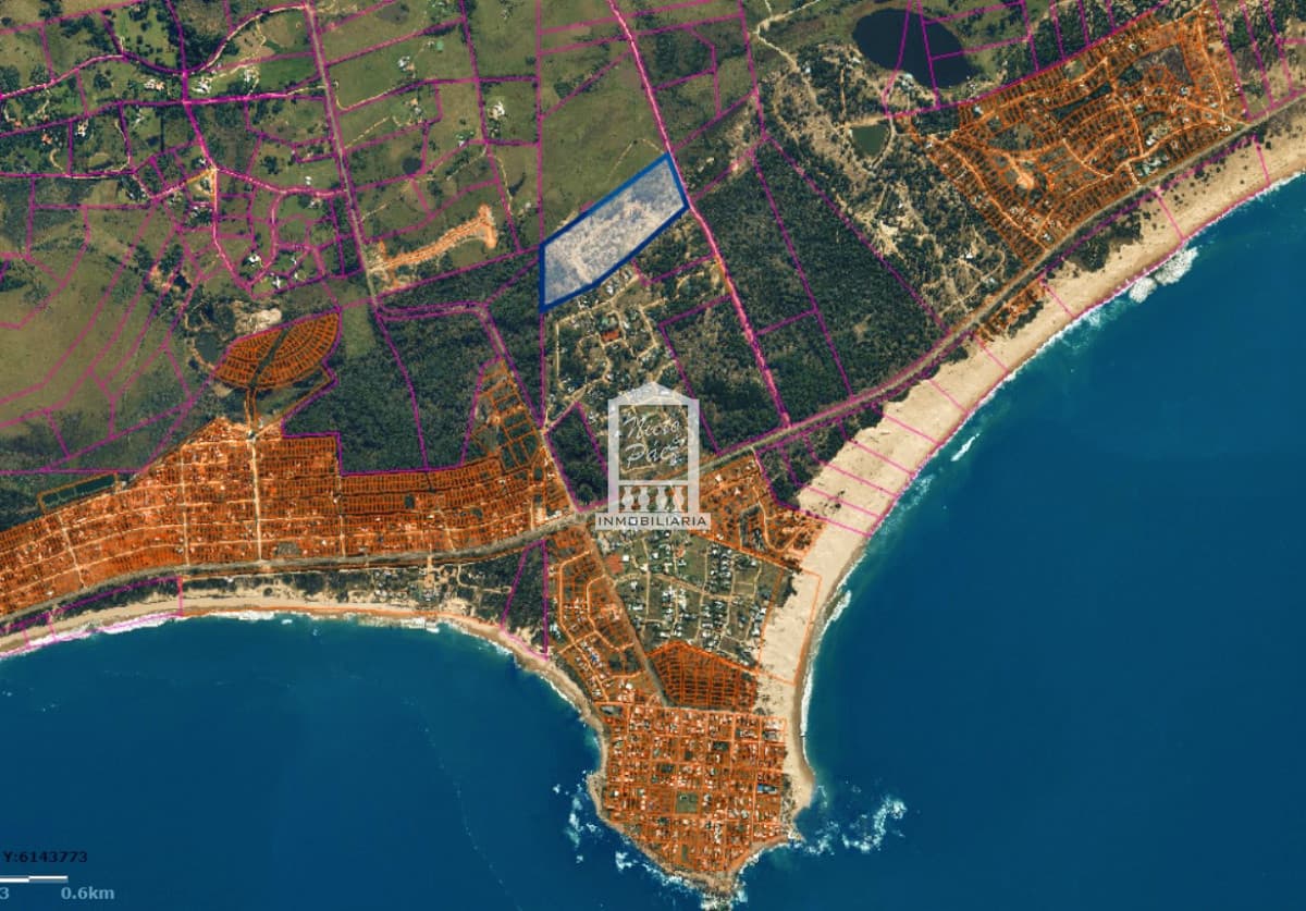 Nuevo Barrio Cerrado en José Ignacio, bajas expensas