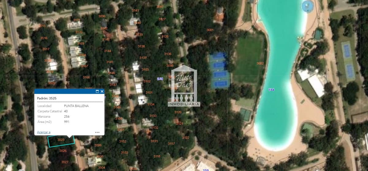 Solanas Vacation, entrega 70.000 y el saldo a 2 o 3 años.