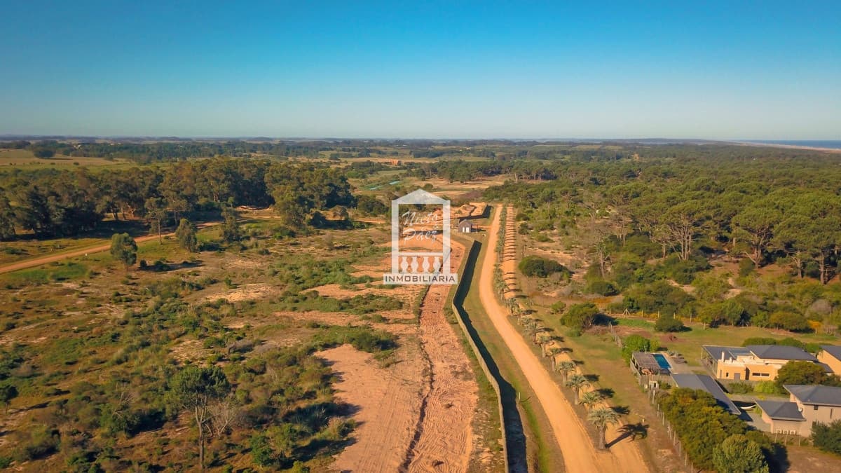 Nuevo Barrio Cerrado en José Ignacio