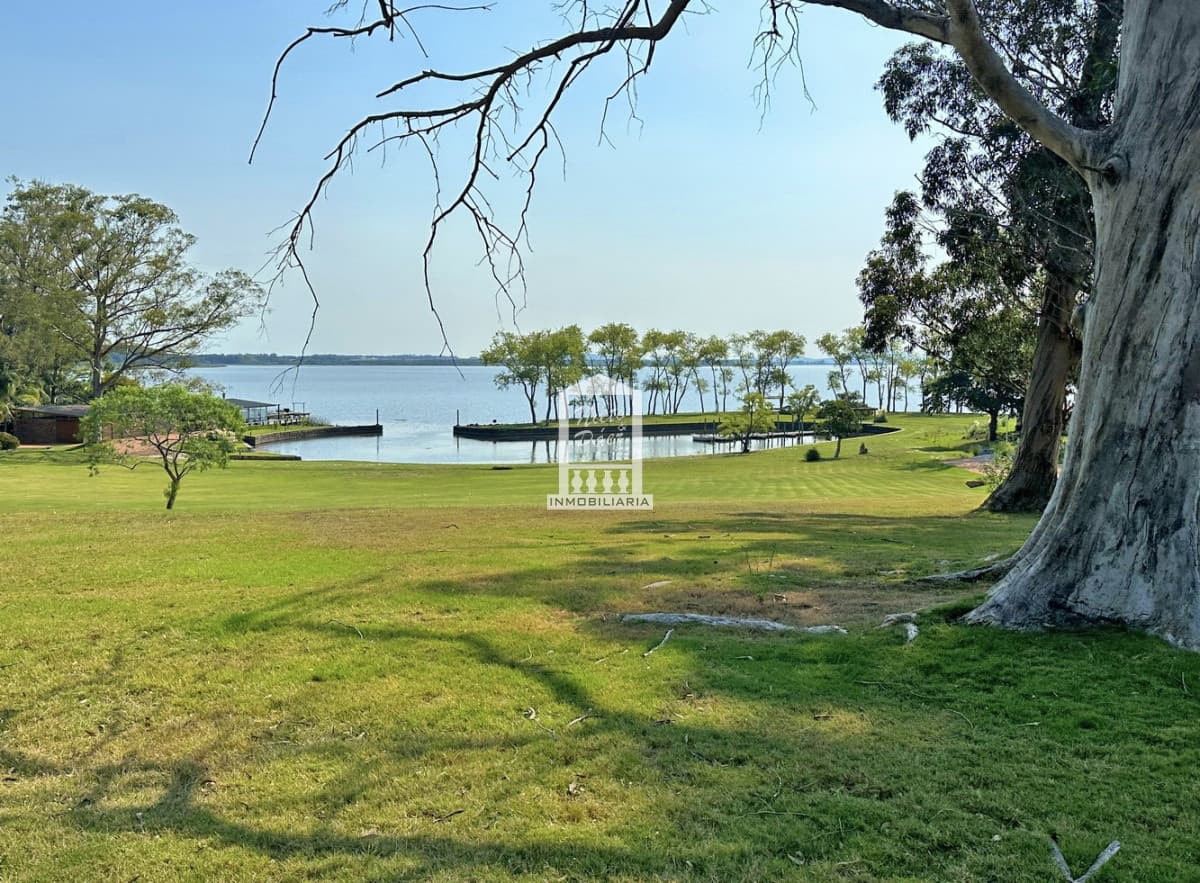 Lote en El Puertito Boating Village - Barrio Privado