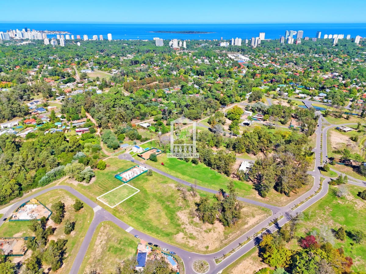 La Cañada, Manzana F, Barrio Privado con amenities