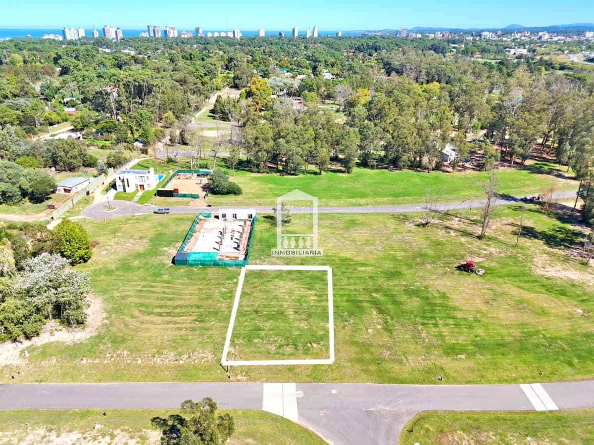 La Cañada, Manzana F, Barrio Privado con amenities
