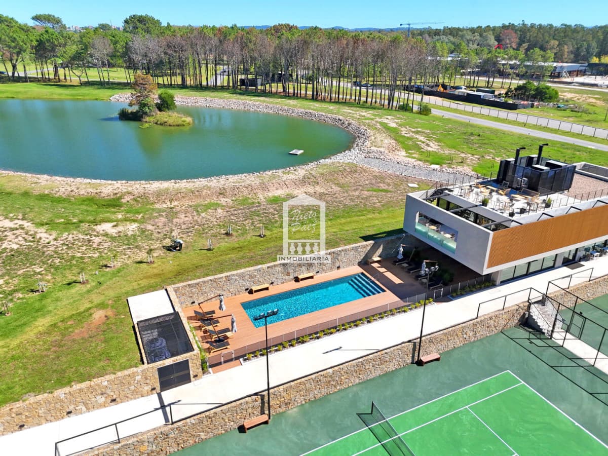 La Cañada, manzana F, Barrio Privado con amenities