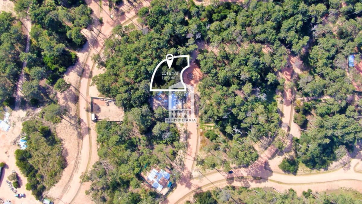 Lote de 1.190 m2 en Reserva Montoya, Barrio privado con amenities.