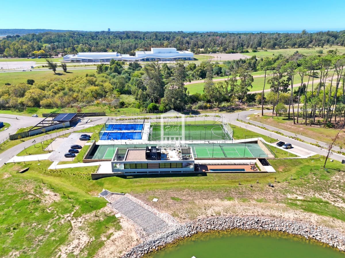 La Cañada, Manzana F, Barrio Privado con amenities