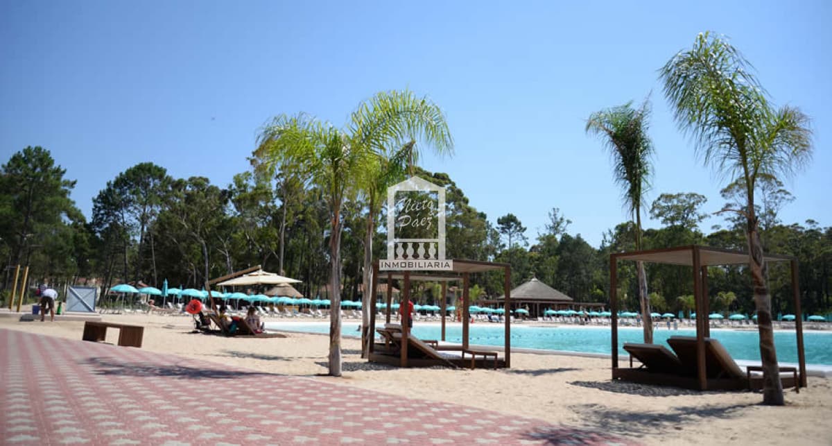 Solanas Vacation, entrega 70.000 y el saldo a 2 o 3 años.