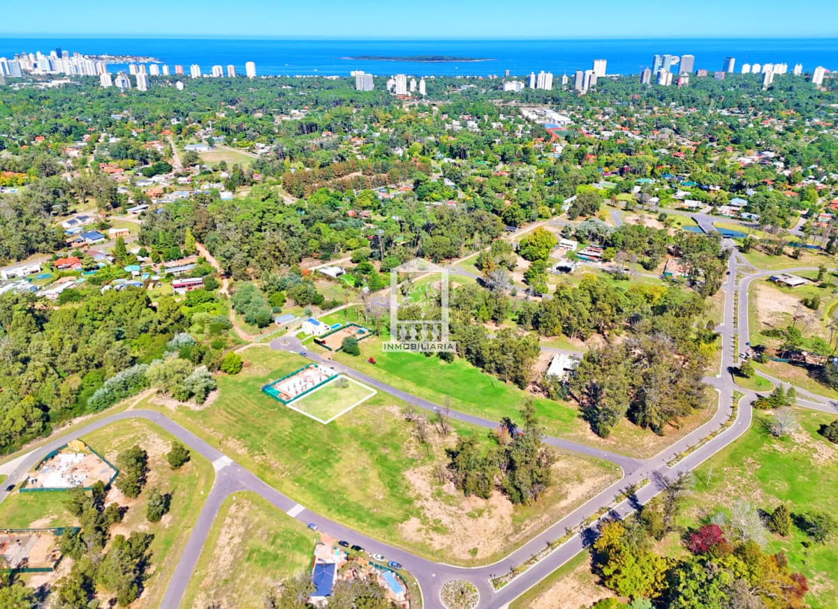 La Cañada, manzana F, Barrio Privado con amenities