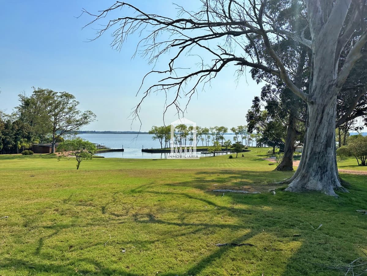 Lote en El Puertito Boating Village - Barrio Privado