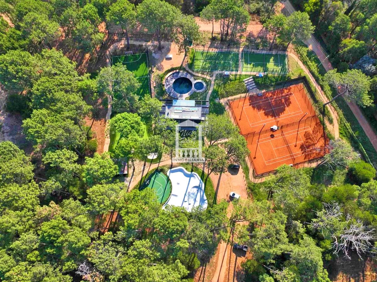 Reserva Montoya, lote alto cerca del agua