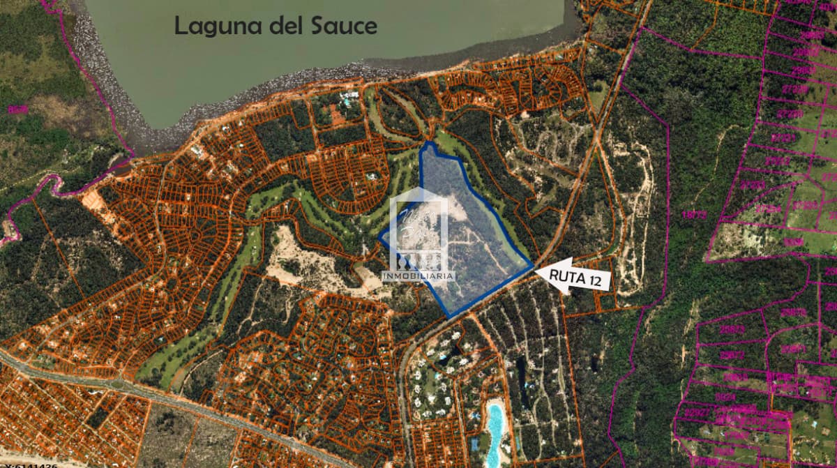 36.2 hectáreas urbanas para barrio privado