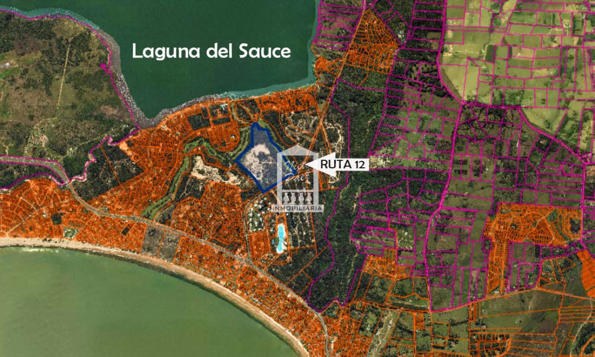 36.2 hectáreas urbanas para barrio privado