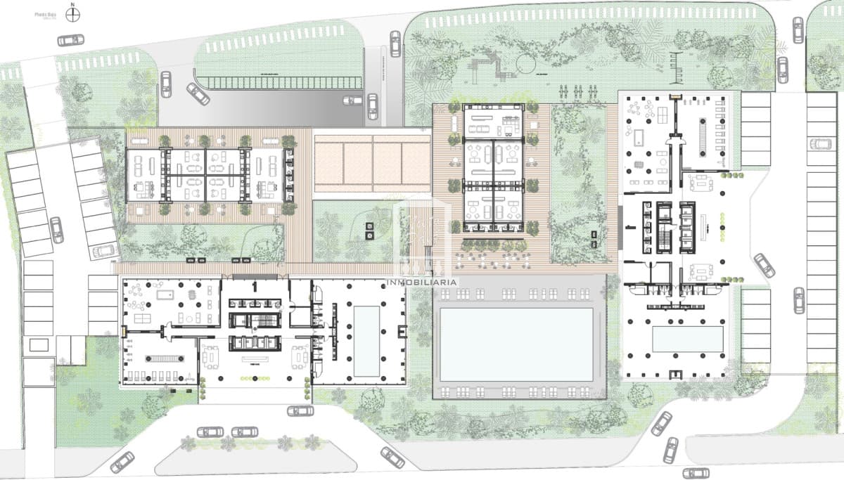 Torres del Este, Reventa. 06