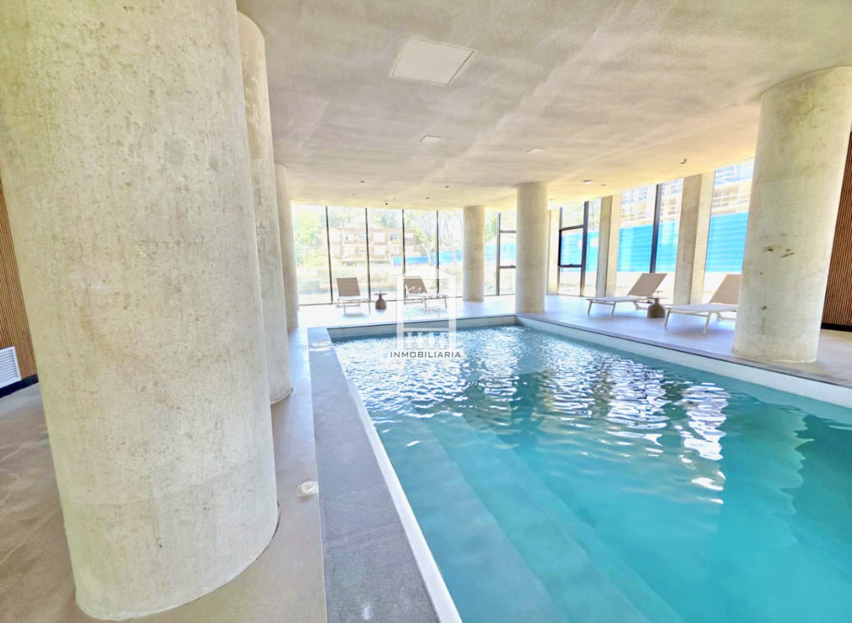 Torres del Este, Reventa. 06