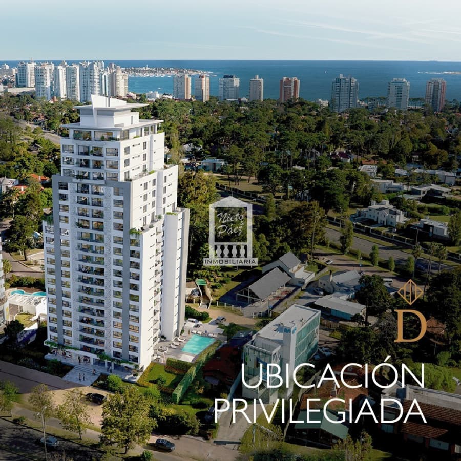 A estrenar 2026. 1 dorm con garaje.