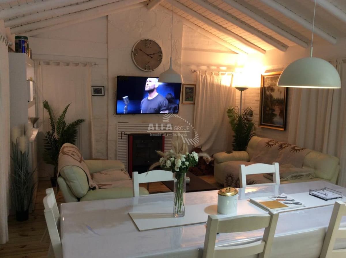 La Barra, muy linda casa en venta