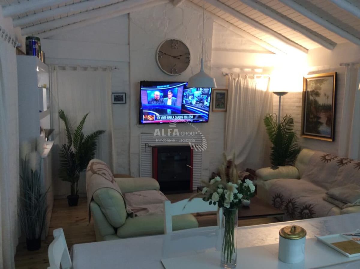 La Barra, muy linda casa en venta