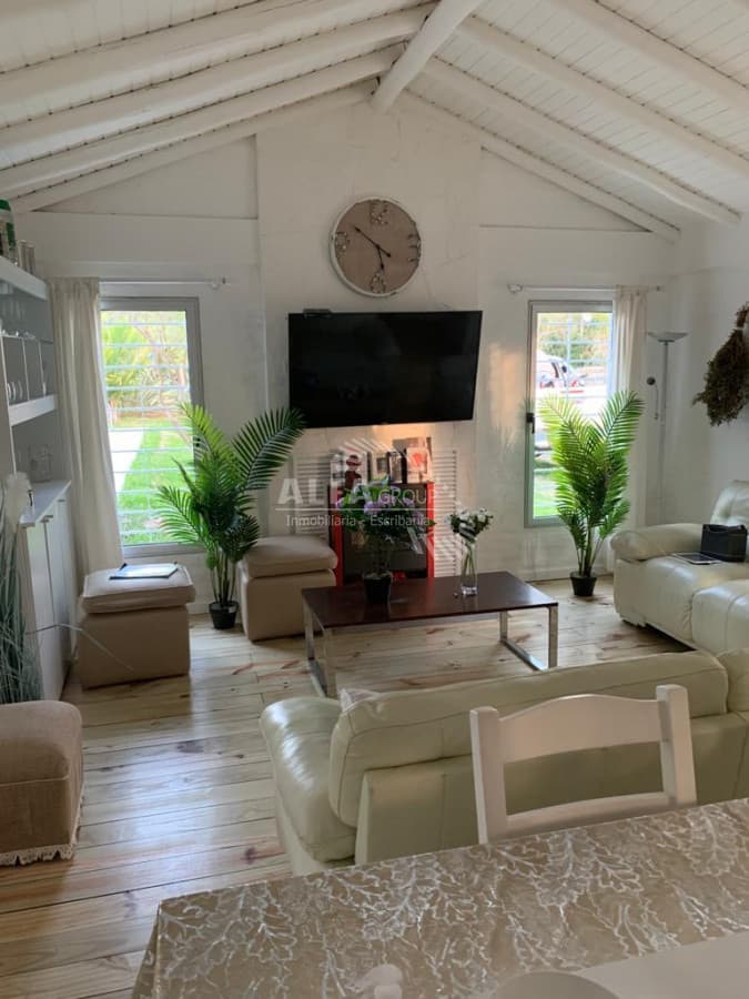 La Barra, muy linda casa en venta
