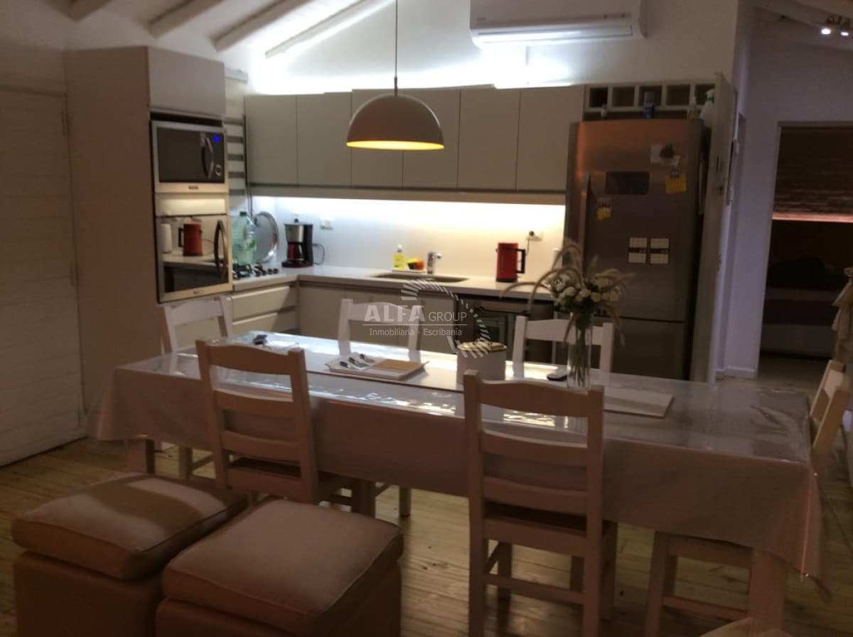 La Barra, muy linda casa en venta