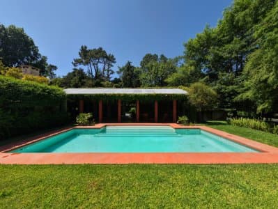 Venta casa de 5 dormitorios en barrio Golf, Punta del Este  -