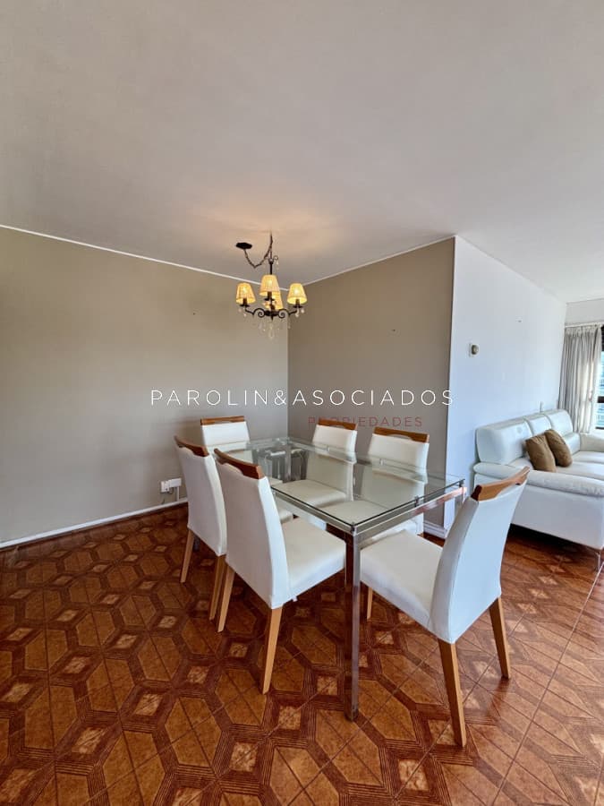 Apartamento en venta Peninsula 3 dormitorios en Punta del Este.