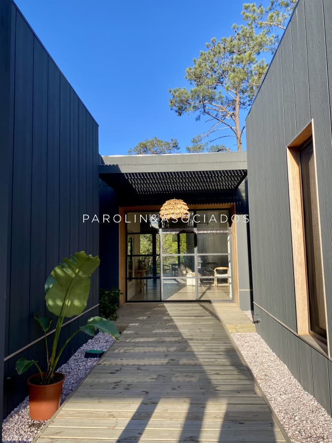 Casa en venta de 3 dormitorios en La Barra
