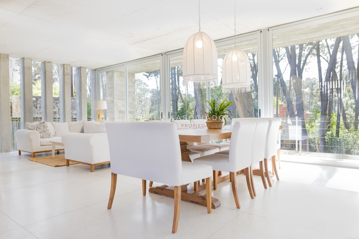Casa en venta de 4 dormitorios, en Rincon del Indio