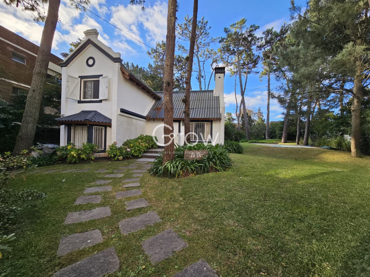 Venta casa de 3 dormitorios en Aidy Grill Punta Del Este