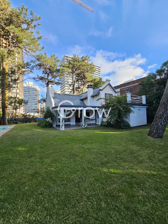 Venta casa de 3 dormitorios en Aidy Grill Punta Del Este