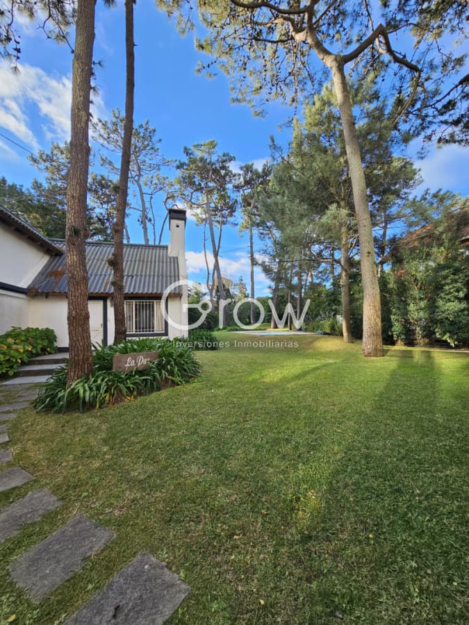Venta casa de 3 dormitorios en Aidy Grill Punta Del Este