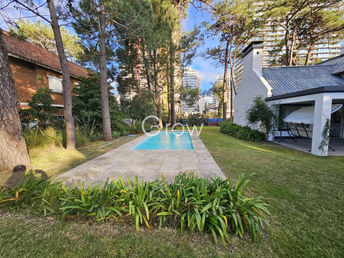 Venta casa de 3 dormitorios en Aidy Grill Punta Del Este