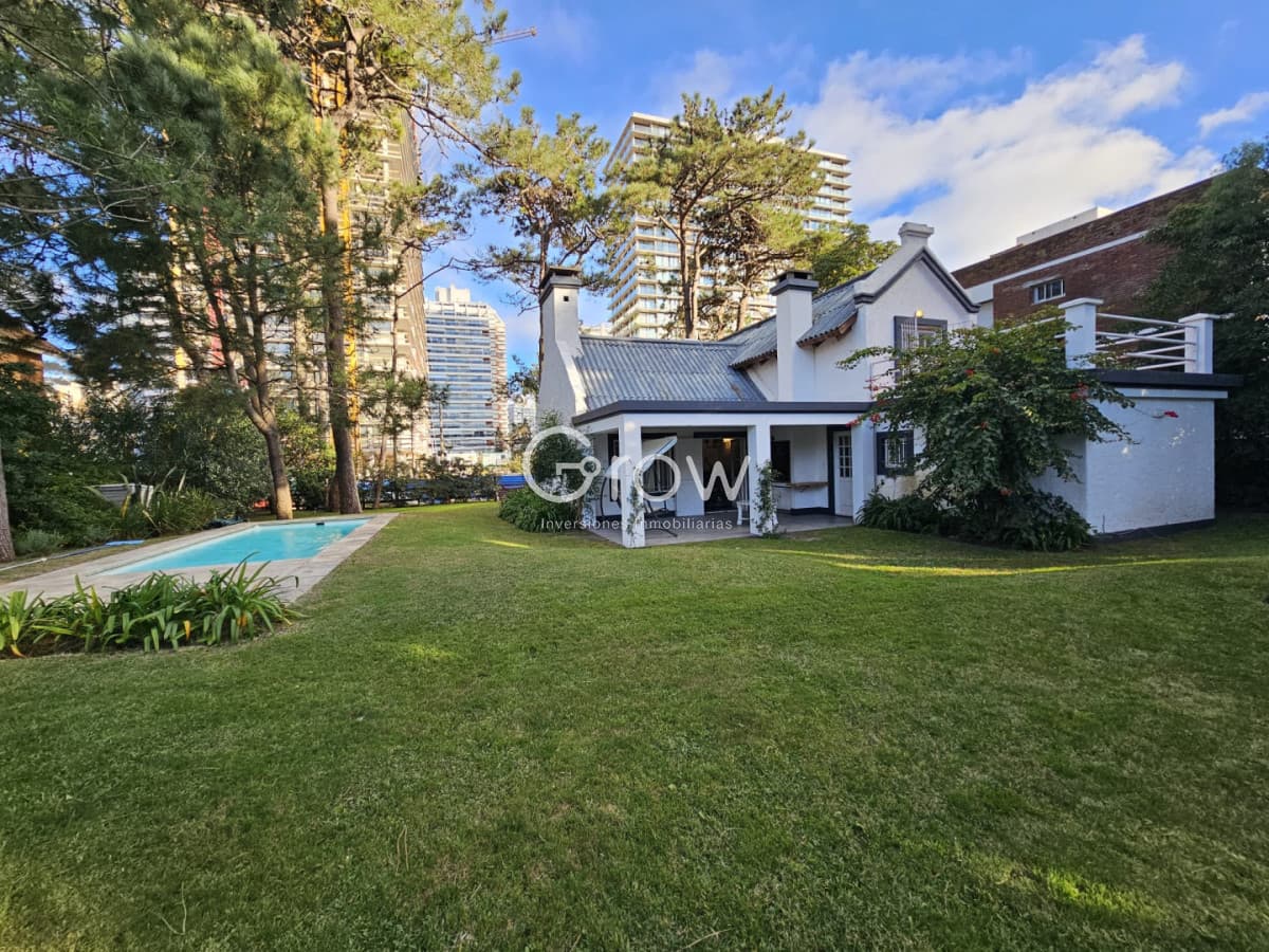 Venta casa de 3 dormitorios en Aidy Grill Punta Del Este