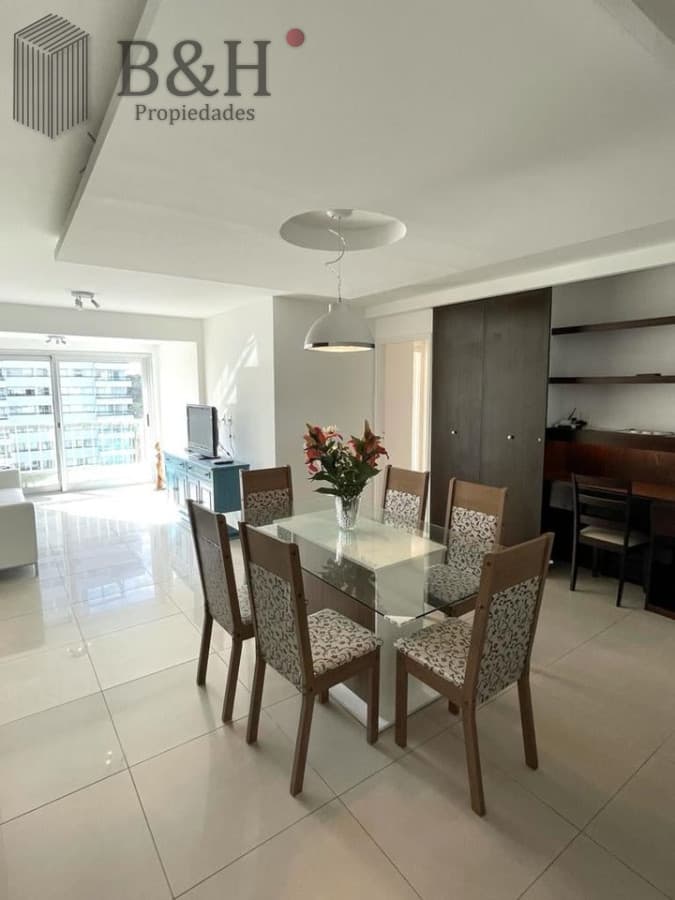 Hermoso apartamento en venta 3 dormitorios