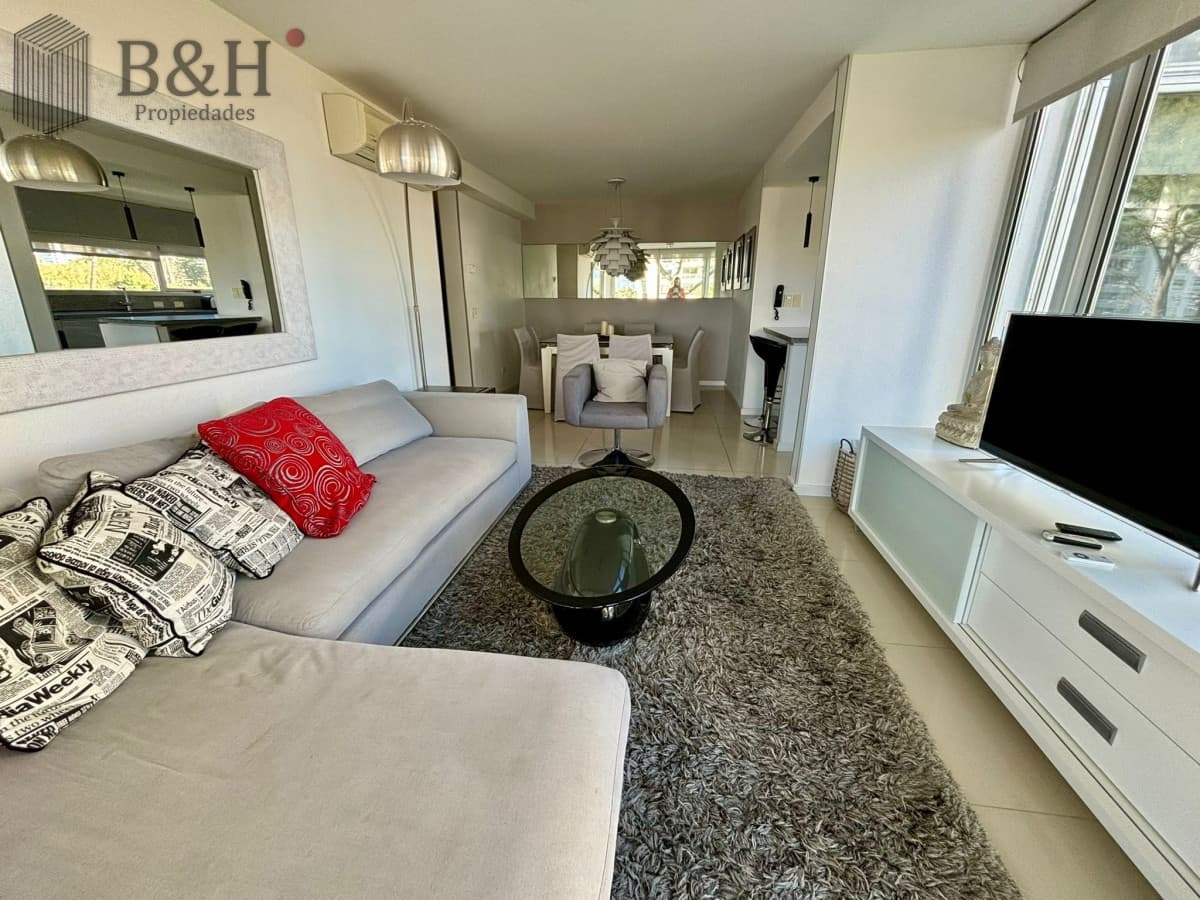 Apartamento en alquiler invernal, de 3 dormitorios, en Roosevelt