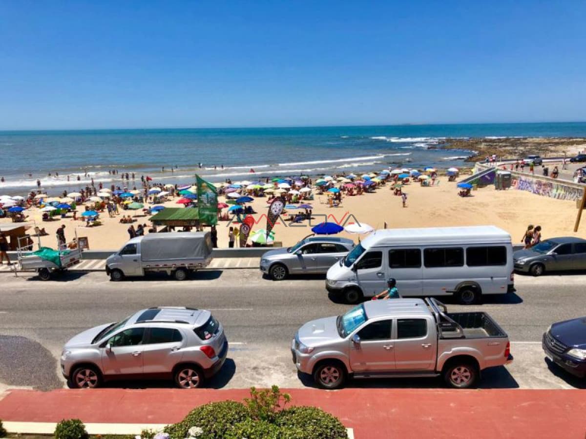 Alquiler Temporario Apartamento 3 Dormitorios, Peninsula, Punta del Este