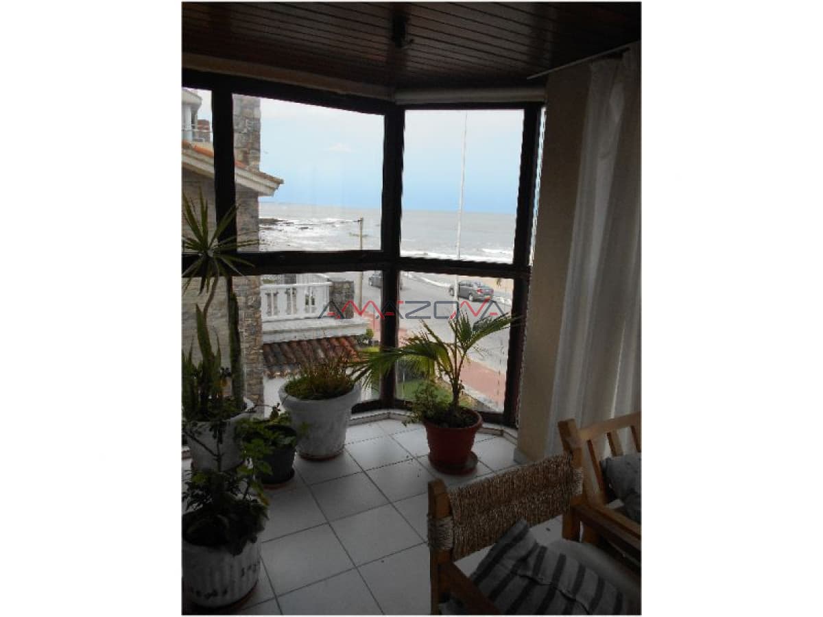Alquiler Temporario Apartamento 3 Dormitorios, Peninsula, Punta del Este