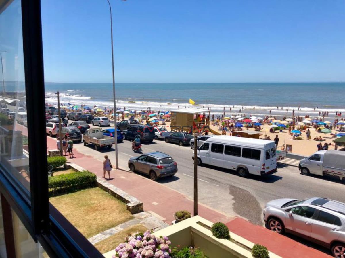 Alquiler Temporario Apartamento 3 Dormitorios, Peninsula, Punta del Este