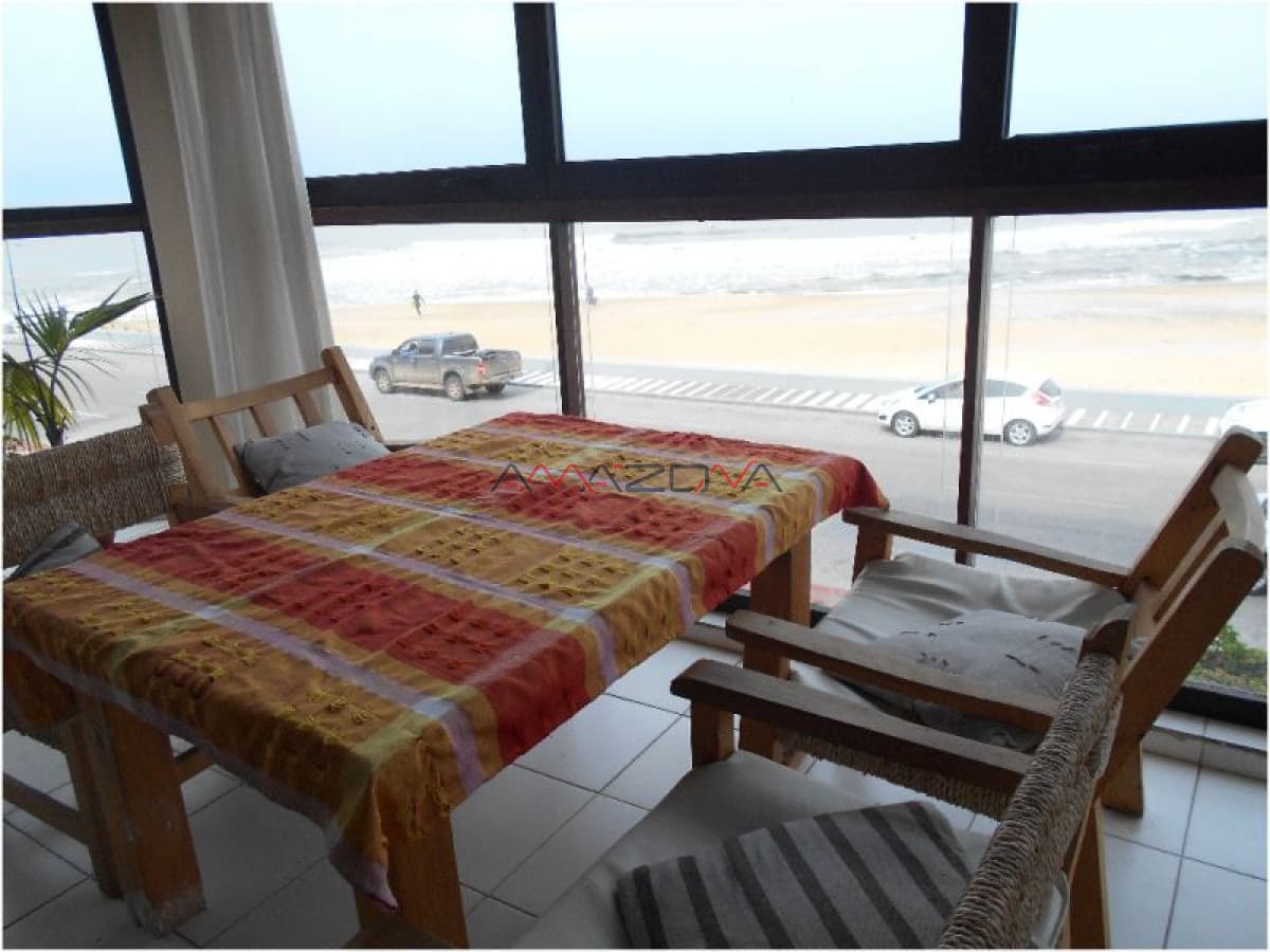 Alquiler Temporario Apartamento 3 Dormitorios, Peninsula, Punta del Este